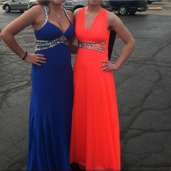 Prom Dress - Picture 5 of 5